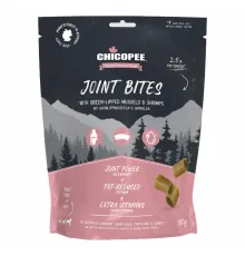 Chicopee Лакомство для собак Joint bites, 350 г