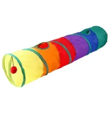 Fancy pets Домик-тоннель для животных-1, 120х25 см