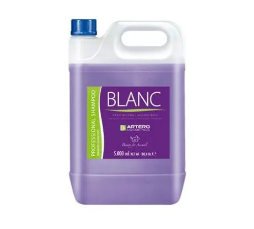 Artero Шампунь тонирующий Blanc, 250 мл