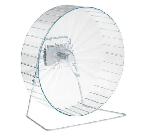 Ferplast Колесо для клетки FPI4607, красный