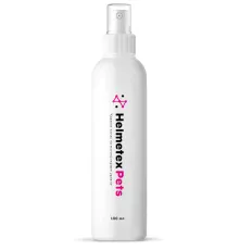 Helmetex Pets Нейтрализатор запаха домашних животных, 100 мл