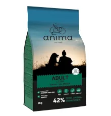 Anima Adult All Breed (Ягненок), 14 кг