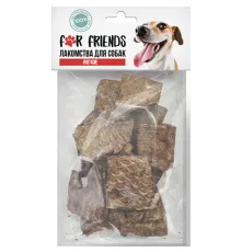 For Friends Лакомство для собак Лёгкое, 50 г