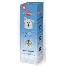 Tamachi Зубной гель, 100 мл