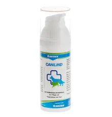 Canina Cредство для заживления ран Canilind, 50 мл