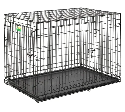 MidWest Клетка Contour 2 двери, 63х46х49 см