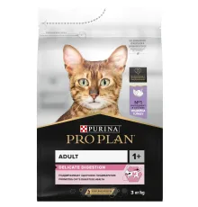 Purina Pro Plan Delicate Digestion (Индейка), 400 г