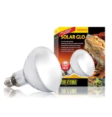 Exo Terra Лампа солнечного света Solar Glo 125 Вт
