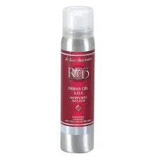 Iv San Bernard Противозудный гель-анестетик для кожи Mineral Red Derma Gel SOS, 100 мл