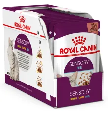 Royal Canin Sensory Multipac (соус), 1 уп