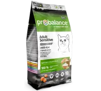 ProBalance Cat Sensitive, 400 г