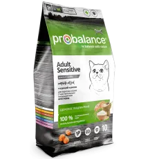 ProBalance Cat Sensitive, 400 г