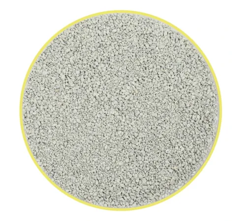 Cat Step Compact Grey Summer Field, 4 кг