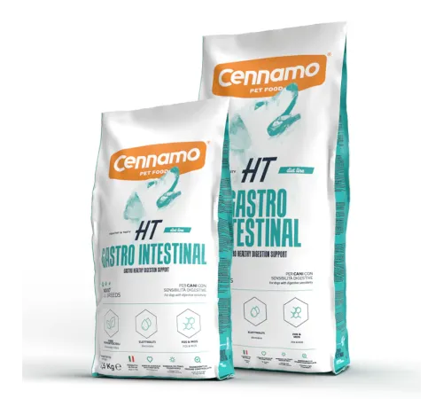 Cennamo HT Diet Gastro intestinal, 10 кг