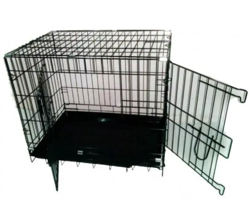 Pet Family Клетка для животных, 76х47х55 см