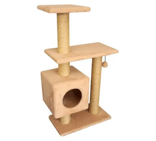 Cat House Комплекс 