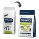 Advance Dog VetDiet Hypoallergenic 2,5 кг
