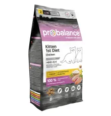 ProBalance 1'st Diet Kitten, 8 кг