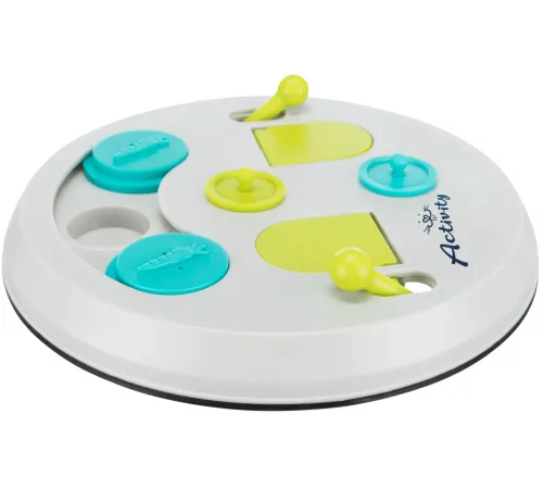 Trixie Игрушка для грызунов Flip Board, 23 см
