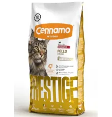 Cennamo Prestige Sterilized Cat (Курица), 1,5 кг
