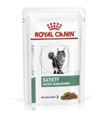 Royal Canin Satiety Weight Management Feline, 85 г
