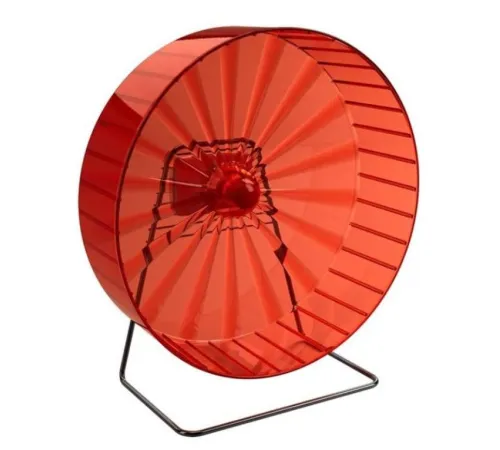 Ferplast Колесо для клетки FPI4607, красный