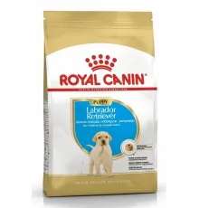 Royal Canin Labrador Retriever Puppy, 3 кг