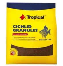 Tropical Cichlid Granules Breeder Line, 1 кг
