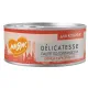 Мнямс Delicatesse Паштет по-голландски для кошек, 100 г