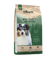 Chicopee CNL Mini Adult (Ягненок и рис) 2 кг