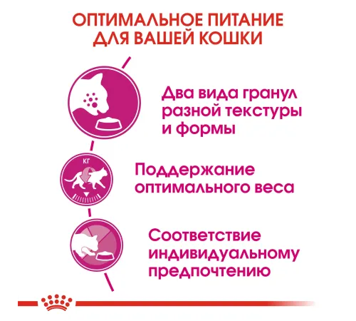 Royal Canin Savour Exigent, 400 г