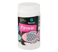 Barrom Корм Рачки, 100 мл