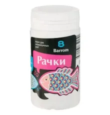 Barrom Корм Рачки, 100 мл
