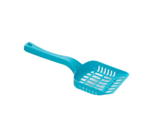 Туалет Pet Inn Space Cat Deco Line Чёрный