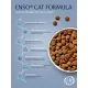 ENSO Cat Formula Sterilized (Белая рыба), 350 г