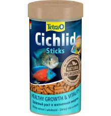 Tetra Корм Cichlid Sticks 250 мл