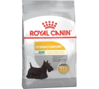 Royal Canin Mini Dermacomfort, 3 кг