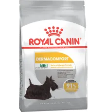 Royal Canin Mini Dermacomfort, 1 кг