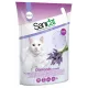 Sanicat Professional силикагелевый (Lavender) 3,8 л