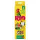RIO Sticks для средних попугаев (Овощи и зелень), 75 г х 2 шт