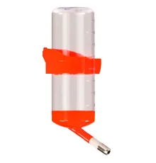 My Pets Solutions Поилка для грызунов GIOTTO, 75 мл