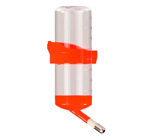 My Pets Solutions Поилка для грызунов GIOTTO, 150 мл