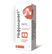 Neoterica Нефроланвет паста, 75 г
