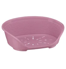 Ferplast Лежанка Siesta Deluxe (розовый) 6, 23,5 см