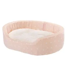 Ferplast Софа DANDY PUPPY (Розовый) F 45, 45x35х13 см