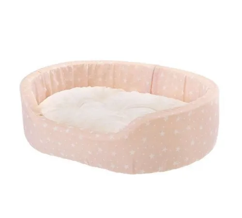 Ferplast Софа DANDY PUPPY (Розовый) F 45, 45x35х13 см