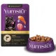 Yumster Beauty Coat Cat (Лосось со льном в соусе), 85 г