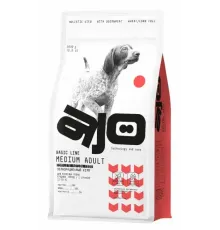 AJO Basic Line Medium Adult, 2 кг