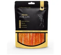 Fitmin Лакомство Chicken stripes for dogs, 70 г