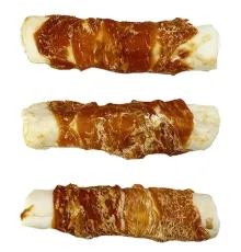 O'dog Лакомство для собак Рулет с курицей, 4 (10 шт/уп)